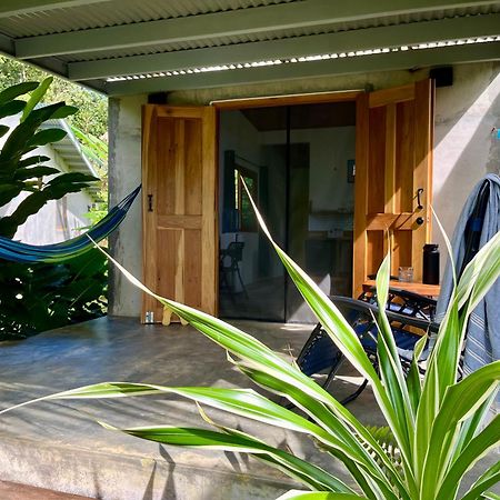 Casa Salvaje Vacation Rentals Μπόκας ντελ Τόρο Εξωτερικό φωτογραφία