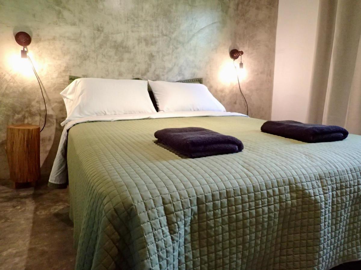Casa Salvaje Vacation Rentals Μπόκας ντελ Τόρο Εξωτερικό φωτογραφία