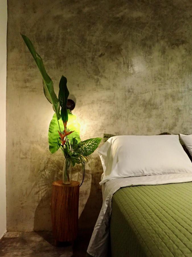 Casa Salvaje Vacation Rentals Μπόκας ντελ Τόρο Εξωτερικό φωτογραφία