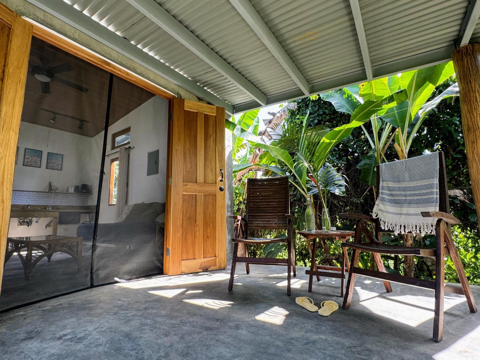 Casa Salvaje Vacation Rentals Μπόκας ντελ Τόρο Εξωτερικό φωτογραφία