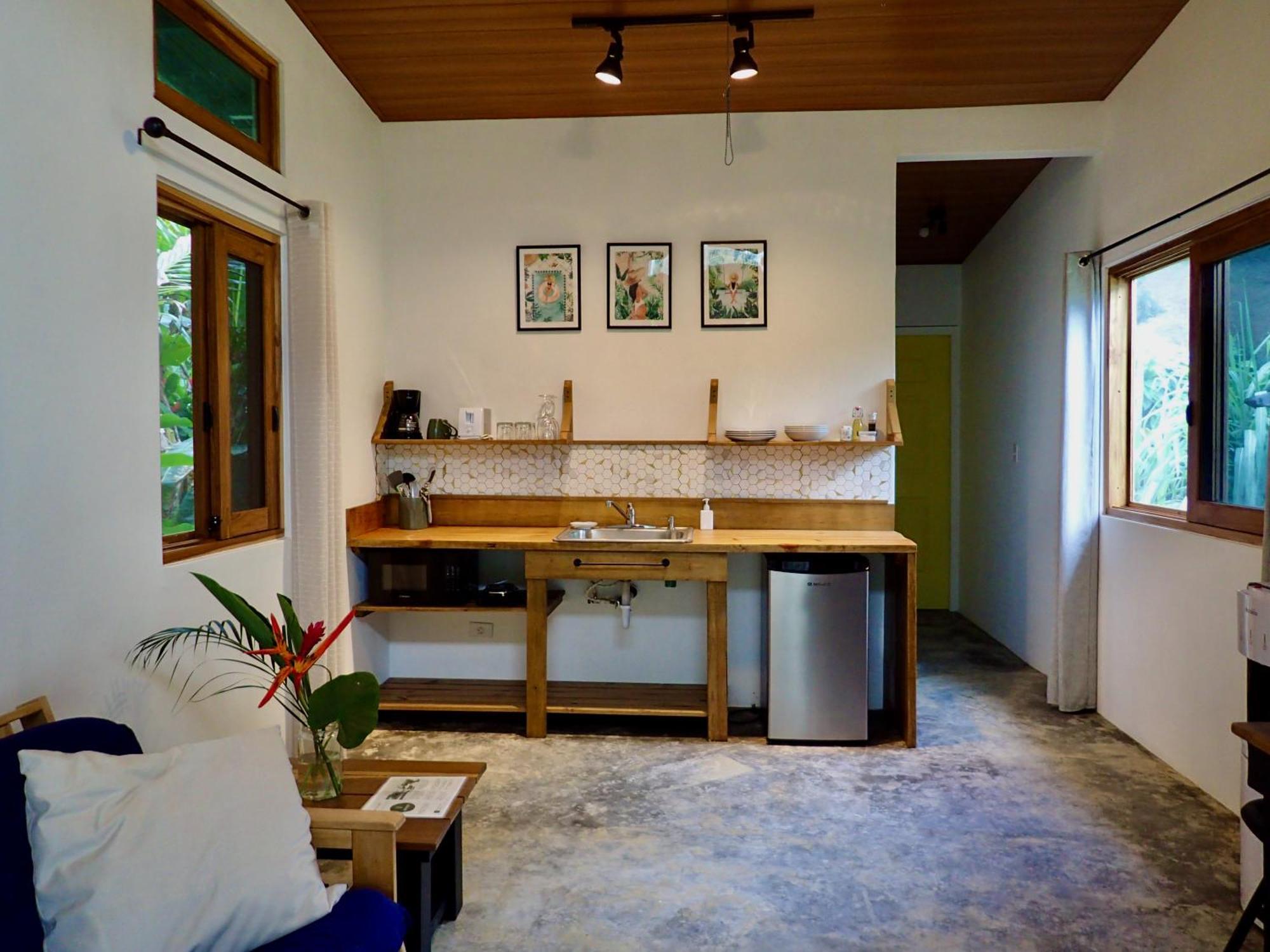 Casa Salvaje Vacation Rentals Μπόκας ντελ Τόρο Εξωτερικό φωτογραφία