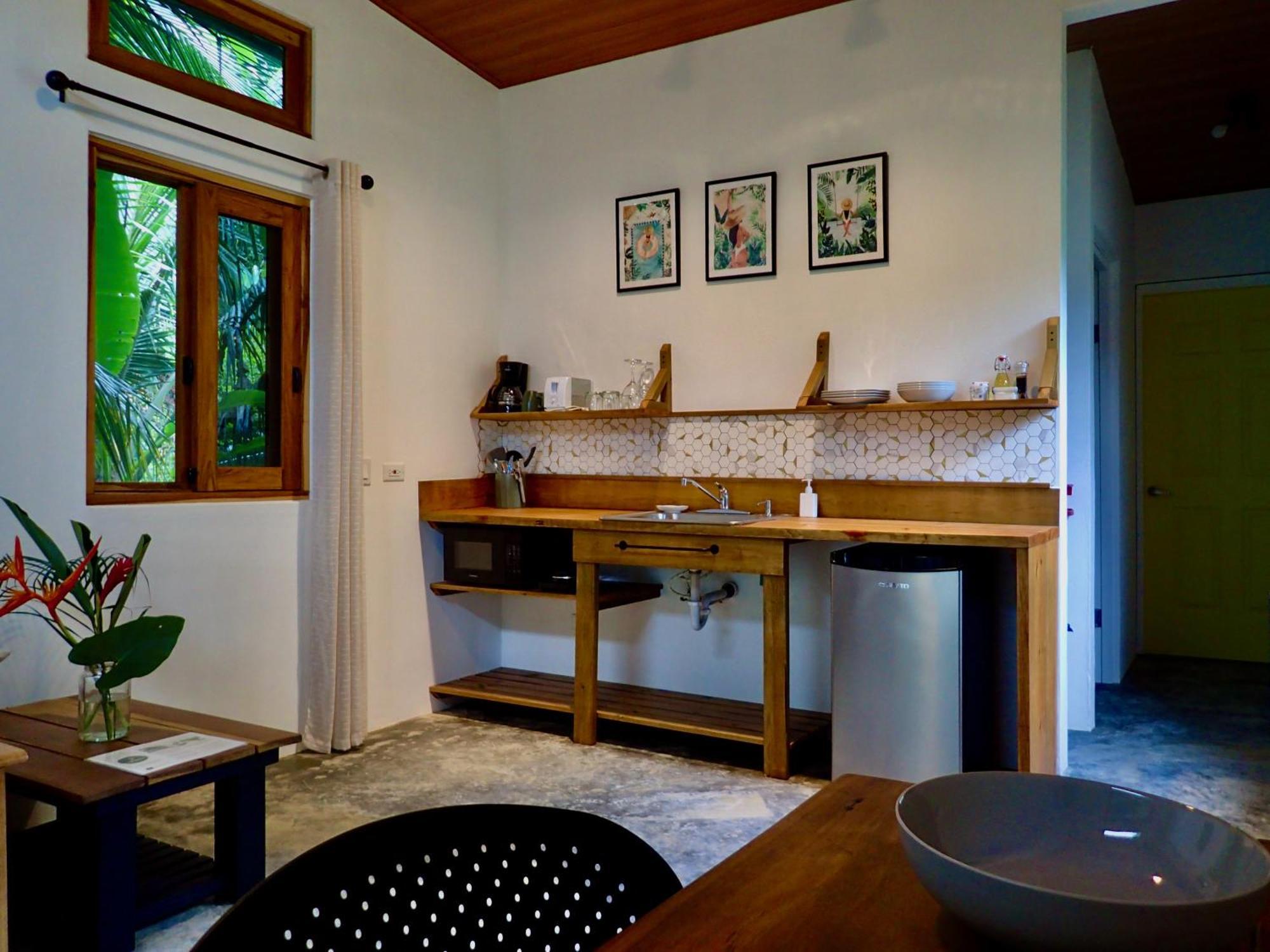 Casa Salvaje Vacation Rentals Μπόκας ντελ Τόρο Εξωτερικό φωτογραφία