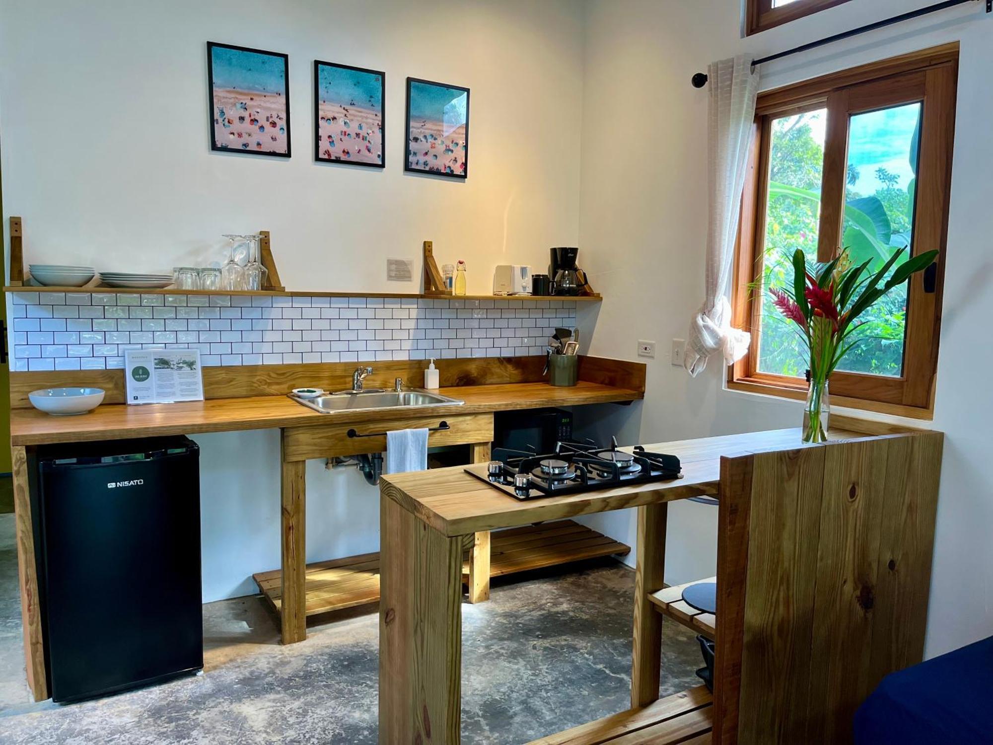 Casa Salvaje Vacation Rentals Μπόκας ντελ Τόρο Εξωτερικό φωτογραφία
