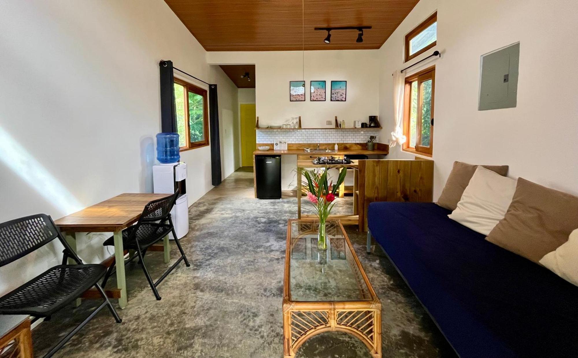 Casa Salvaje Vacation Rentals Μπόκας ντελ Τόρο Εξωτερικό φωτογραφία